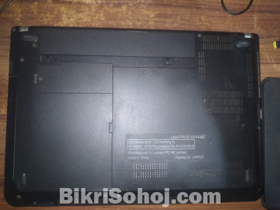 Lenovo ThinkPad E440 Core i5